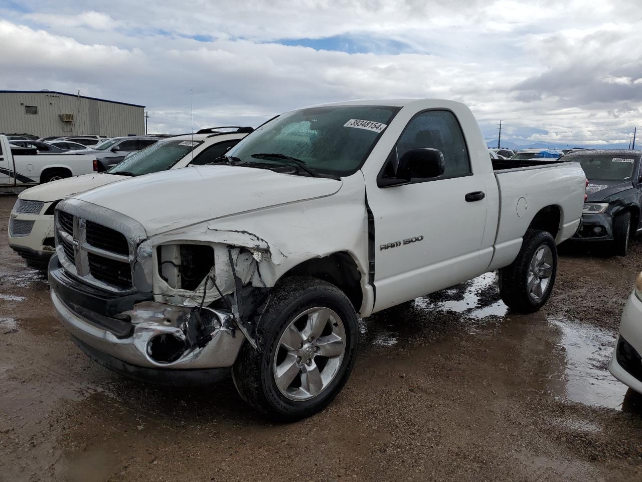 Dodge Ram (2007)