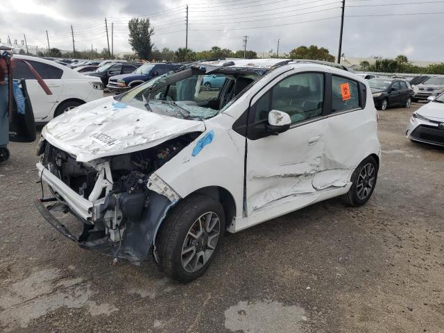Chevrolet Spark (2014)