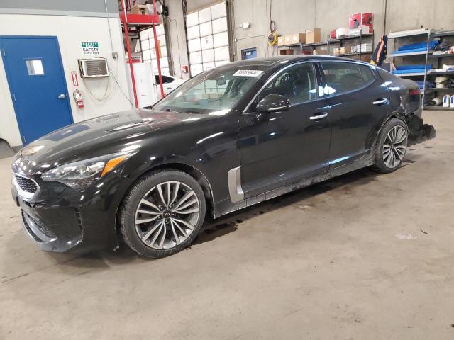 Kia Stinger (2019)