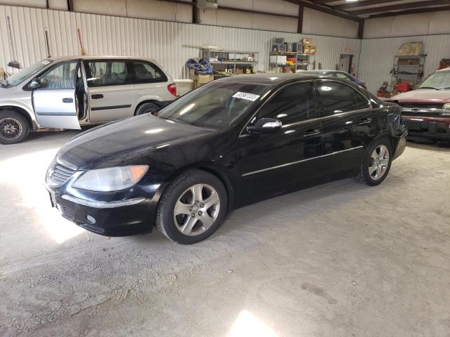 Acura Rl (2008)