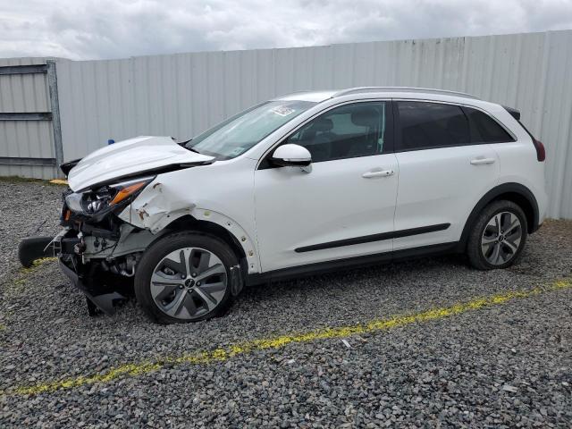 Kia Niro s (2022)