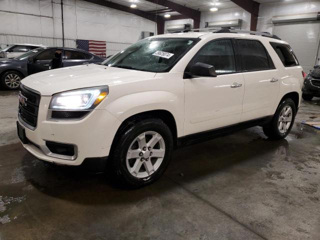 Gmc Acadia (2013)