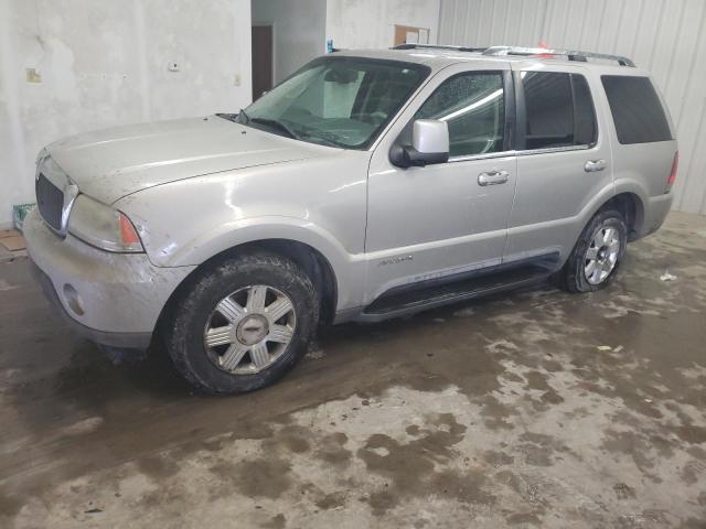 Lincoln Aviator (2003)