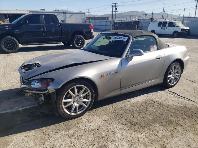 Honda S2000 (2005)