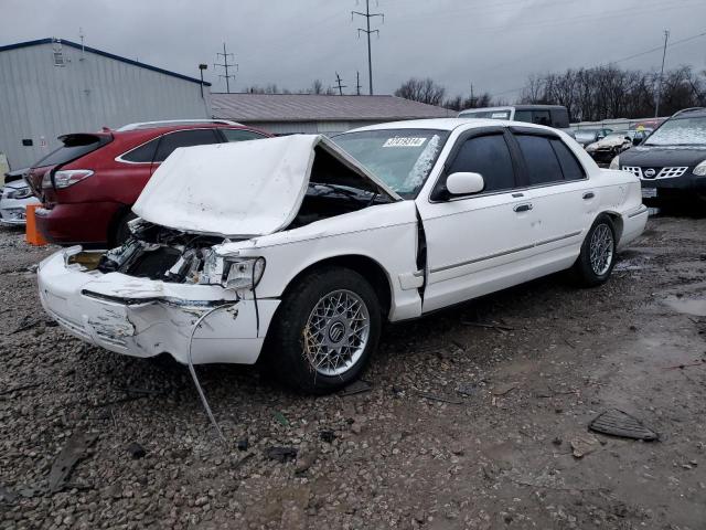 Mercury Grmarquis (1998)