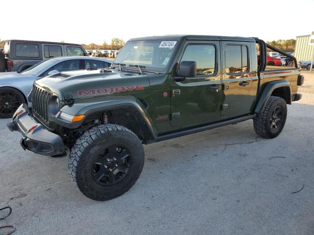 Jeep Gladiator (2022)