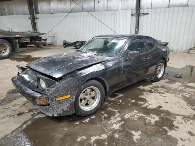 Porsche 944 (1985)