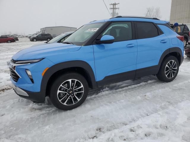 Chevrolet Trailblzr (2024)