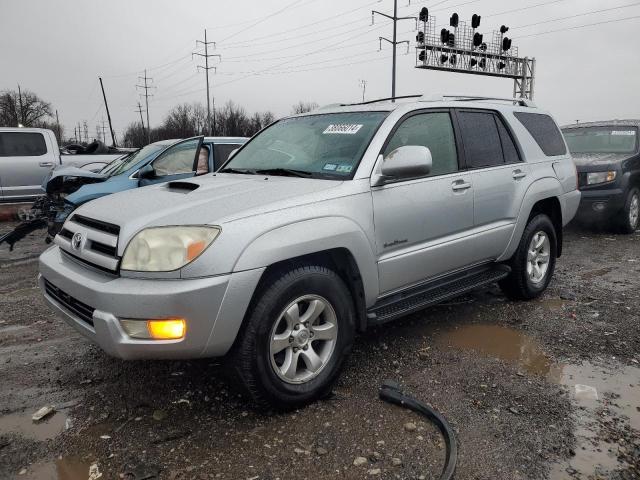 Toyota 4runner (2004)