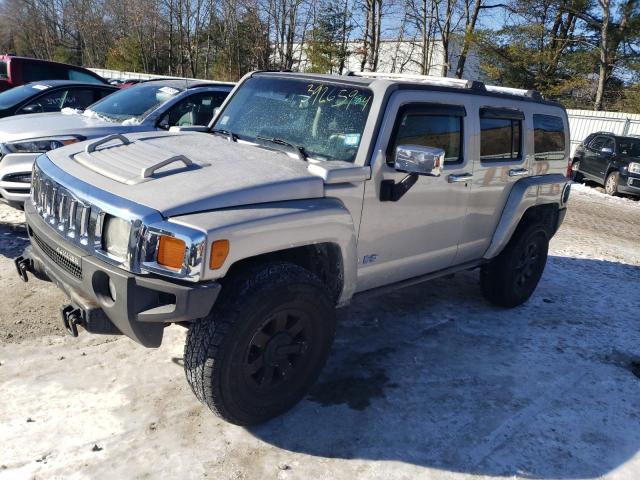Hummer H3 (2006)
