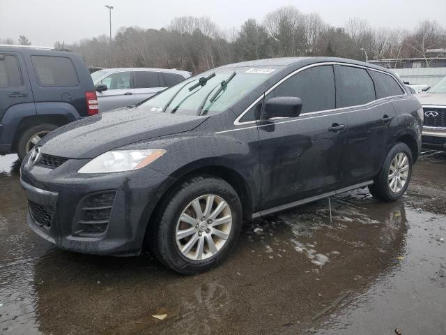 Mazda Cx-7 (2010)
