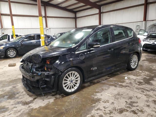 Ford Cmax (2016)