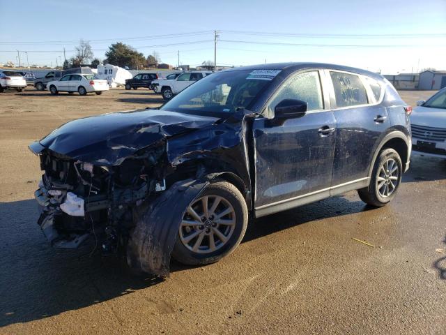 Mazda Cx-5 prefe (2023)