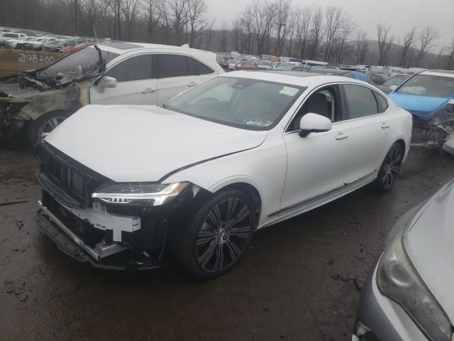 Volvo S90 b6 ins (2022)