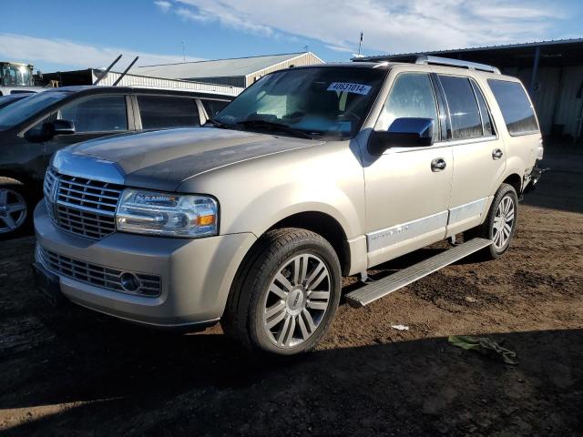 Lincoln Navigator (2007)