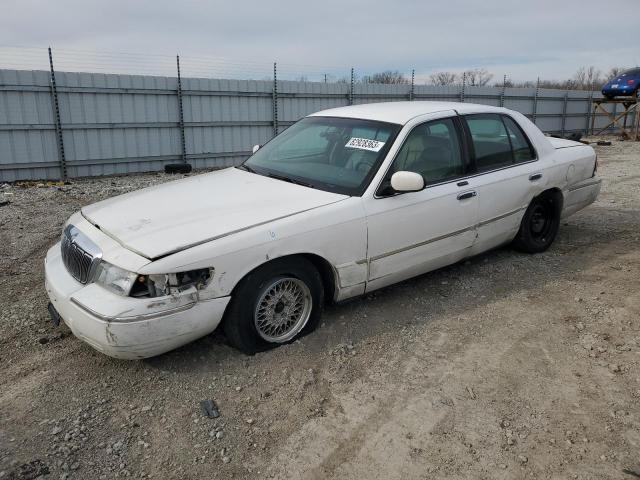 Mercury Grmarquis (2002)