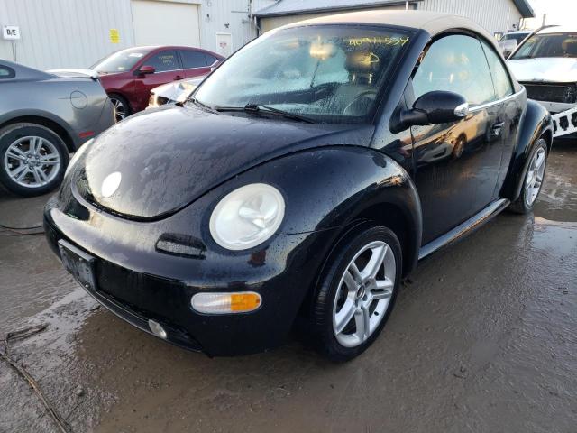 Volkswagen Beetle (2005)