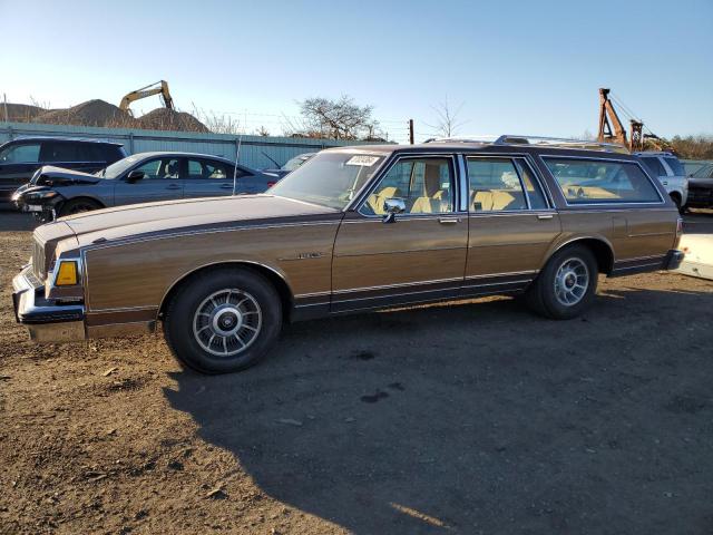 Buick All other (1986)