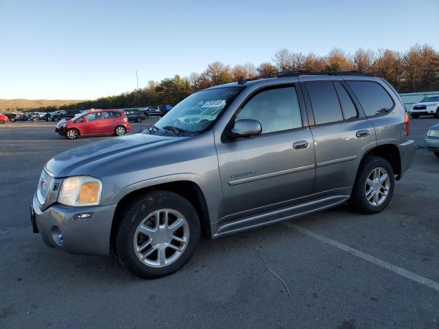 Gmc Envoy (2006)