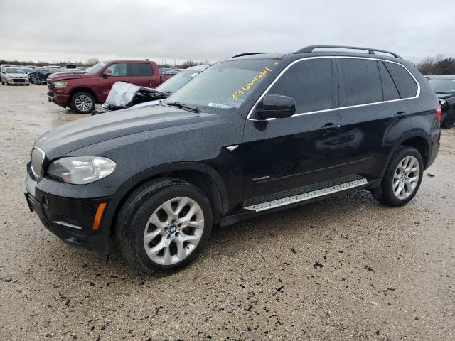 Bmw X5 (2013)