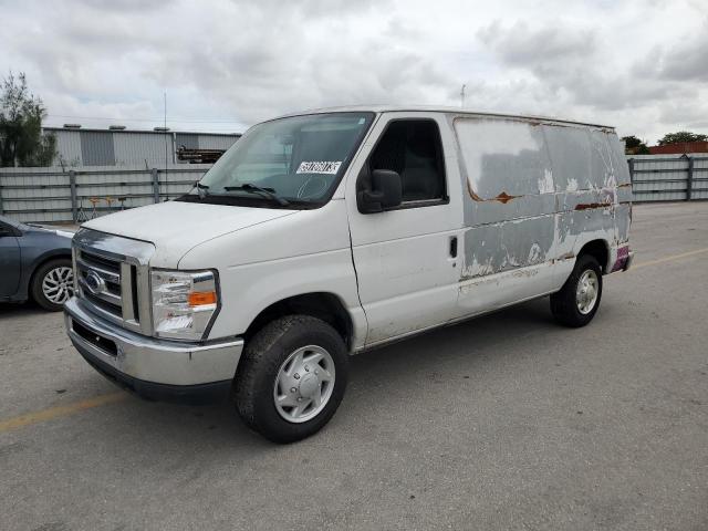 Ford Econoline (2012)