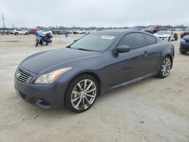 Infiniti G37 (2009)