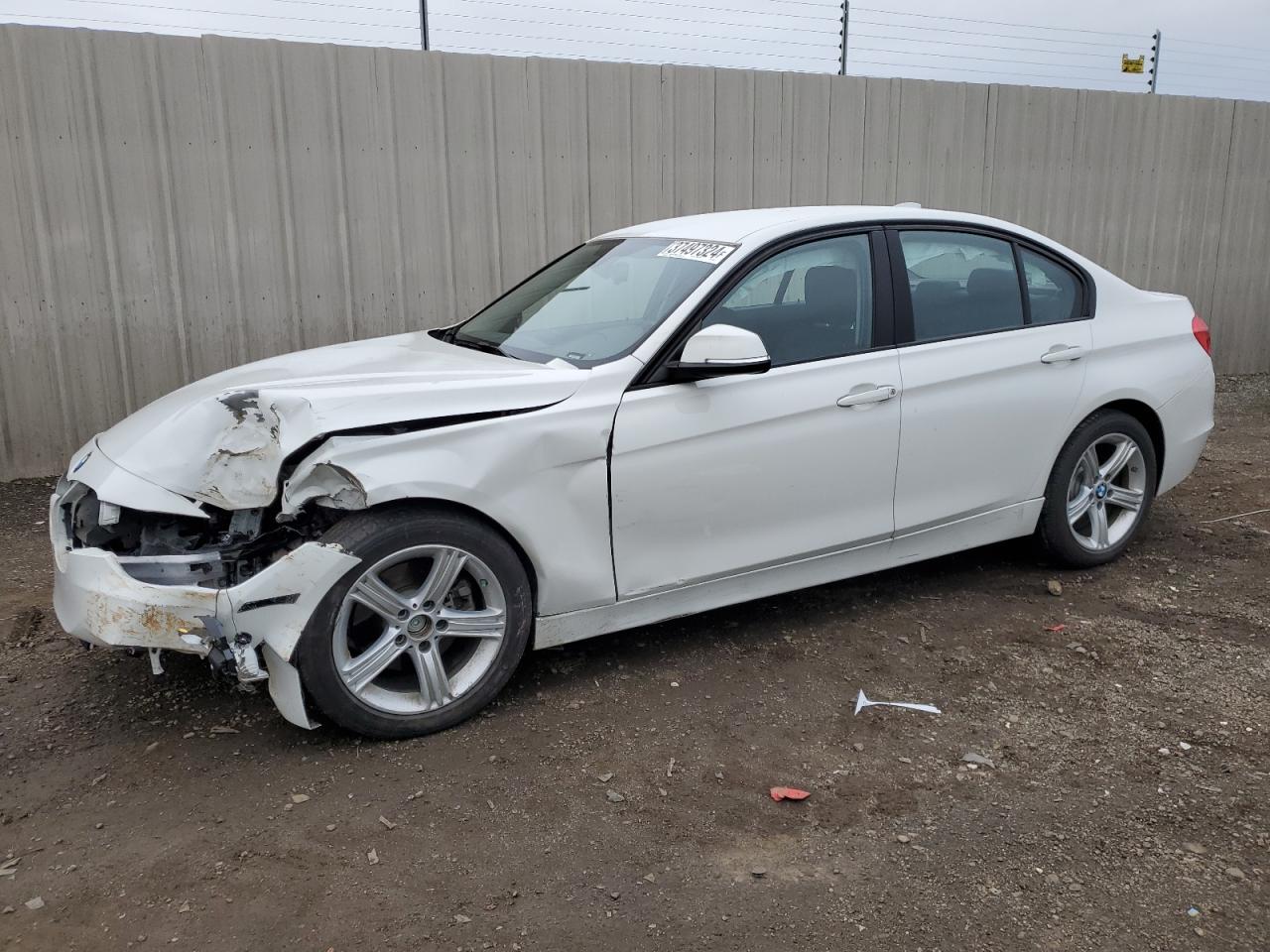 Bmw 3er (2014)