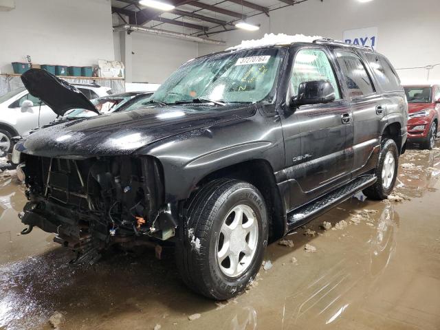 Gmc Denali (2001)