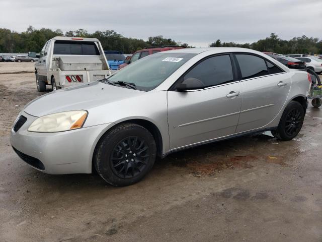 Pontiac G6 (2006)