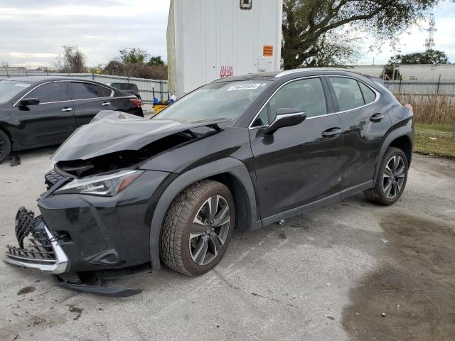 Lexus Ux 200 (2019)
