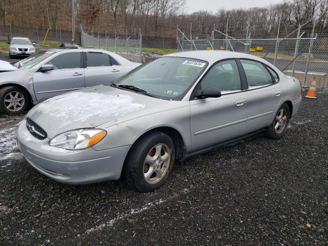 Ford Taurus ses (2003)