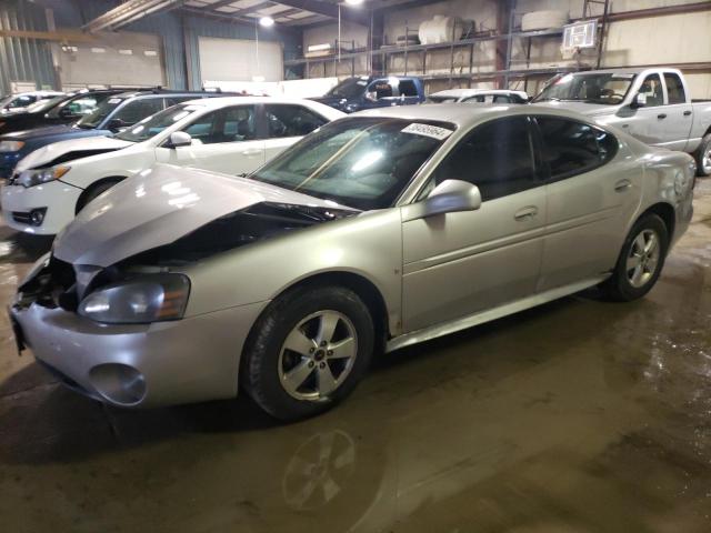 Pontiac Grandprix (2006)