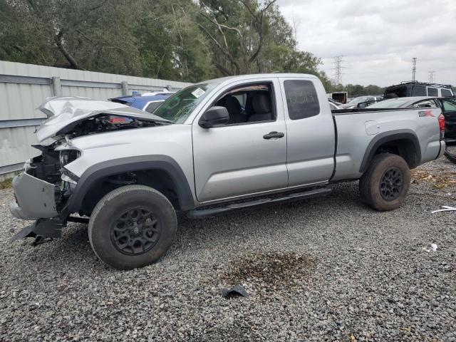 Toyota Tacoma (2022)