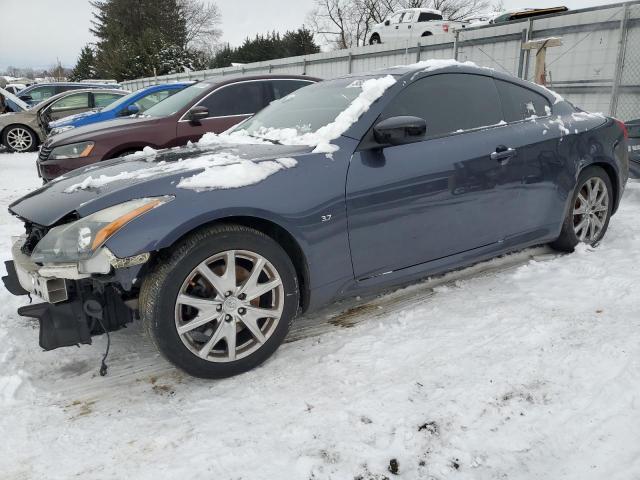 Infiniti Q60 (2015)