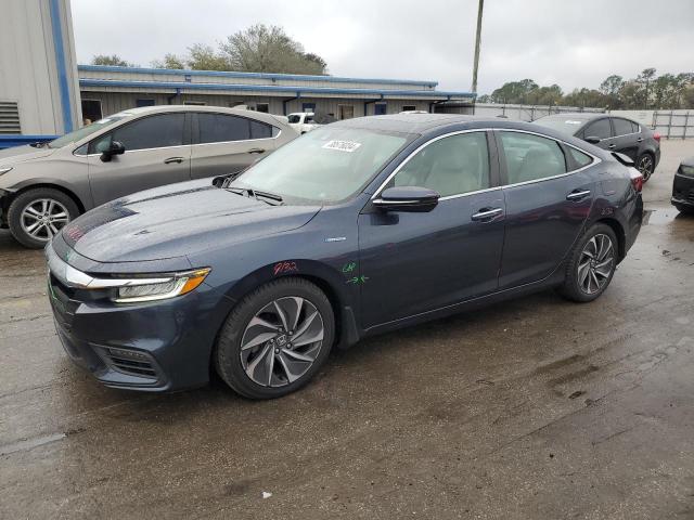 Honda Insight (2019)