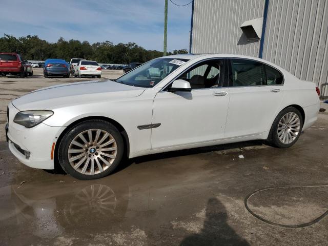 Bmw 7 series (2012)