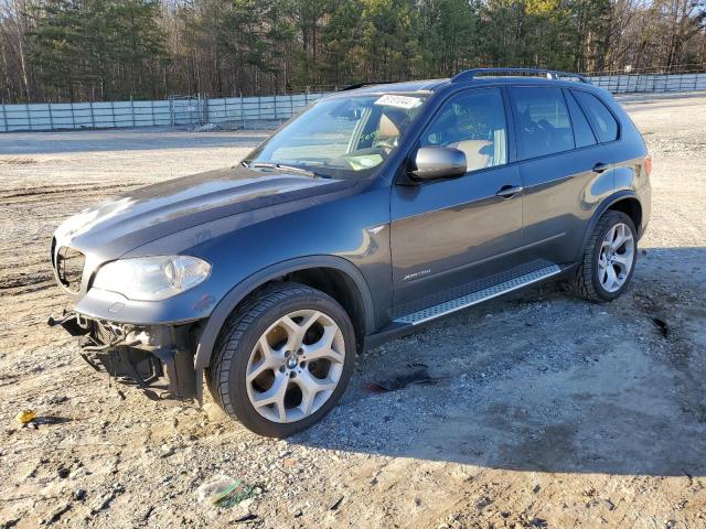 Bmw X5 (2011)