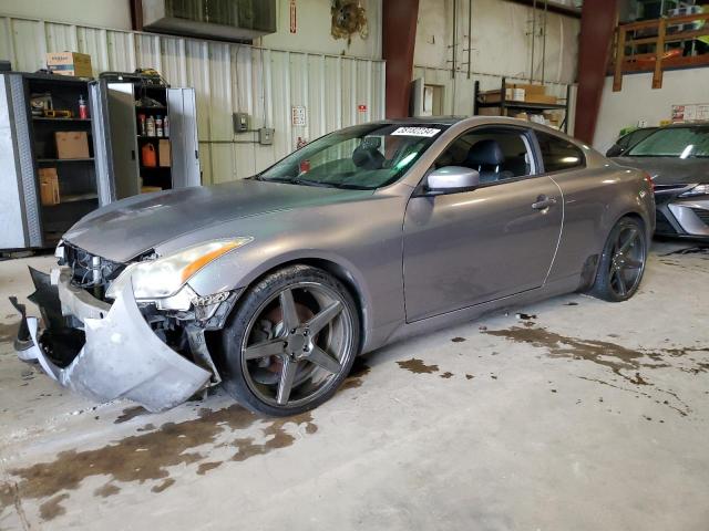 Infiniti G37 (2008)