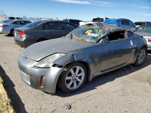 Nissan 350z (2003)