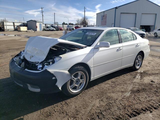 Lexus Es330 (2004)