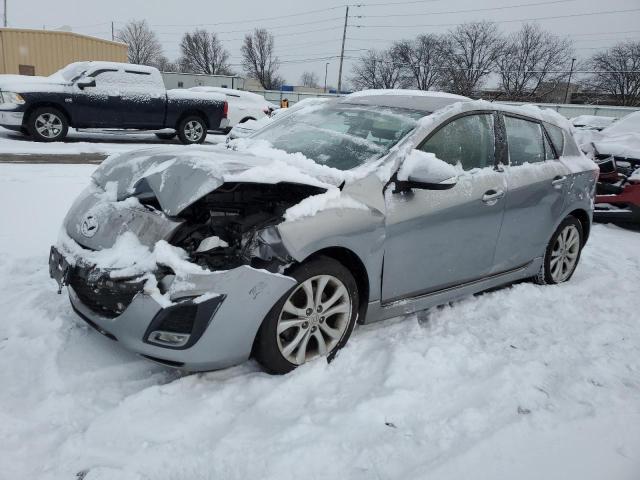 Mazda Mazda3 (2010)