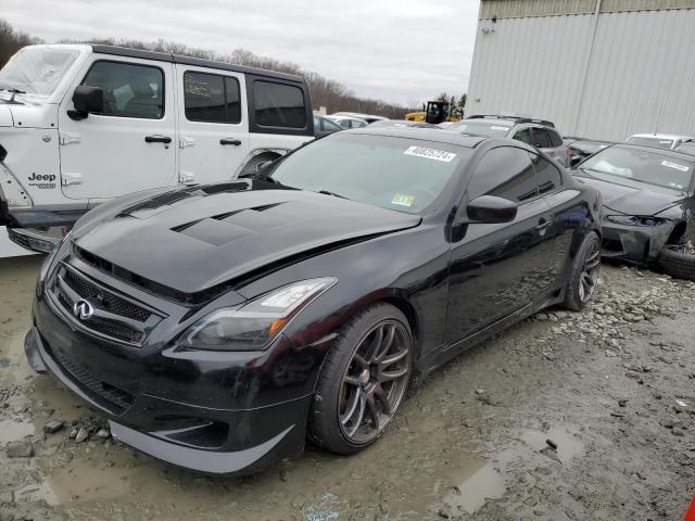 Infiniti G37 (2008)