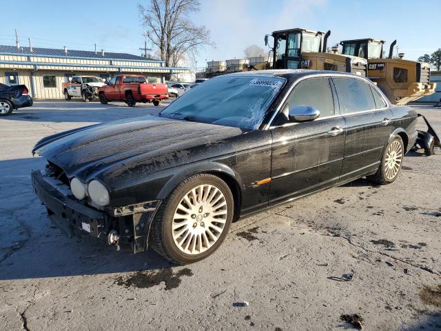 Jaguar Xj (2005)