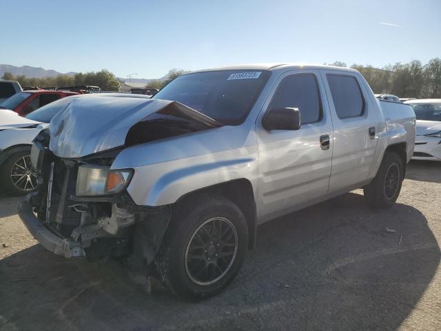 Honda Ridgeline (2008)