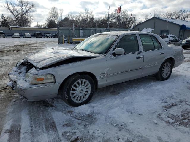 Mercury Grmarquis (2010)