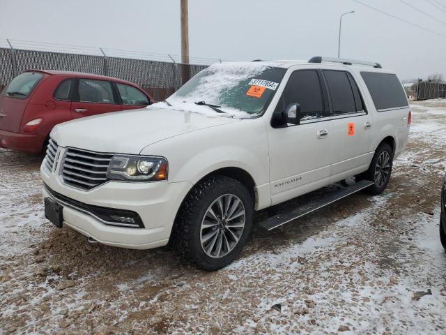 Lincoln Navigator (2016)