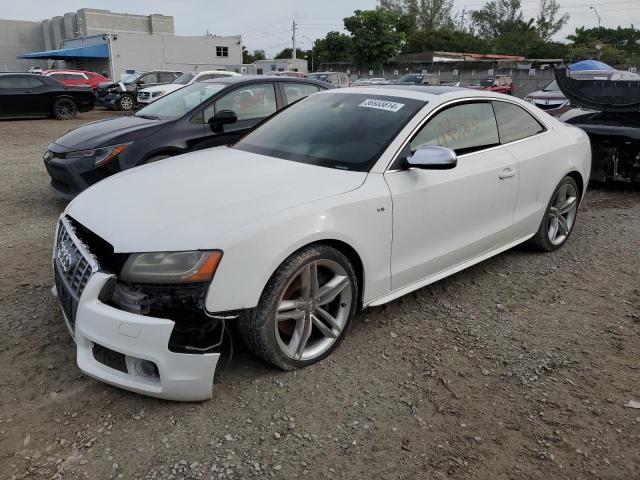 Audi S5-rs5 (2011)