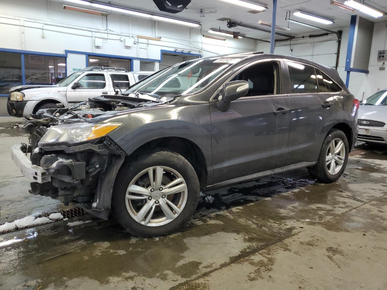 Acura Rdx (2015)