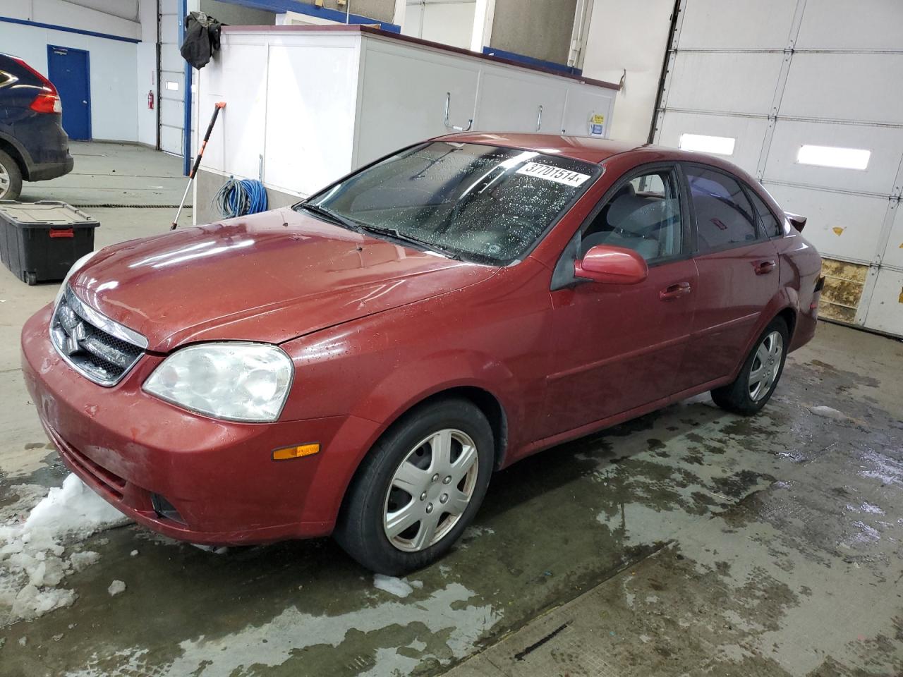 Suzuki Forenza (2008)