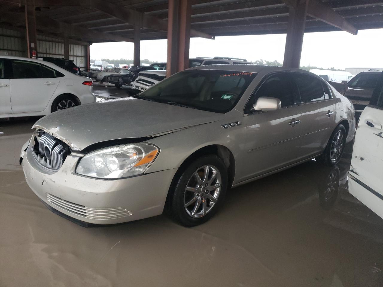 Buick Lucerne (2008)
